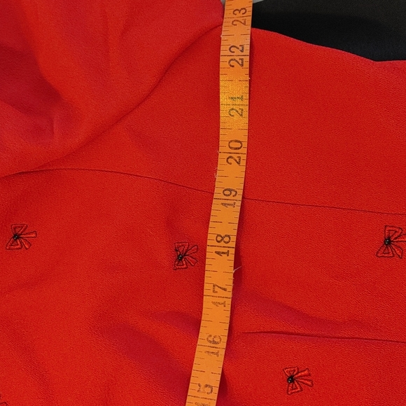 Yuccy casual pencil skirt set size 16. - Picture 14 of 16